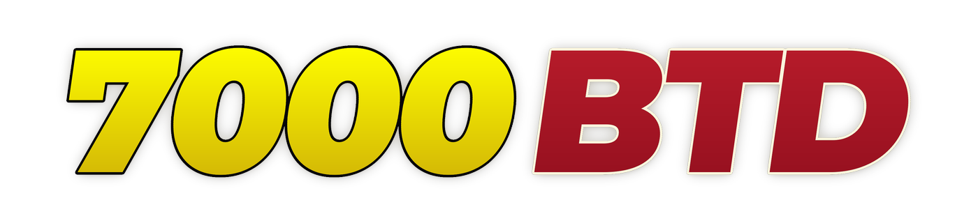 7000btd